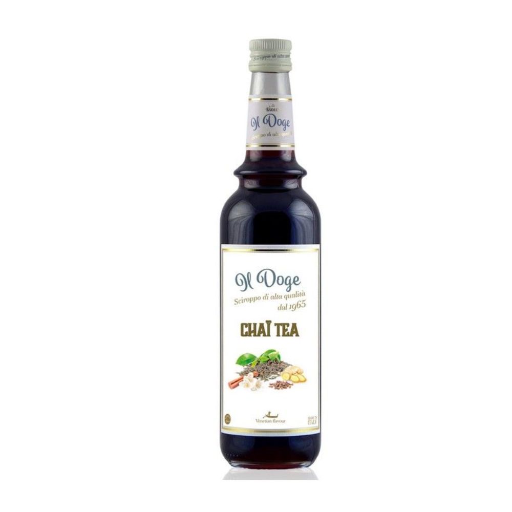 Il Doge Chai