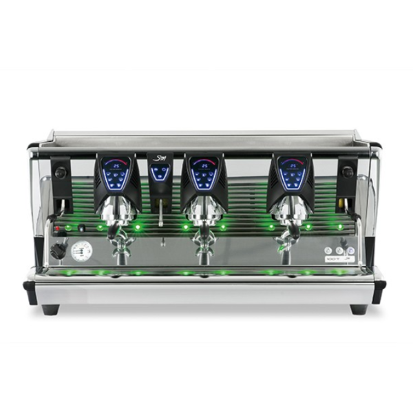 La San Marco 100 Touch