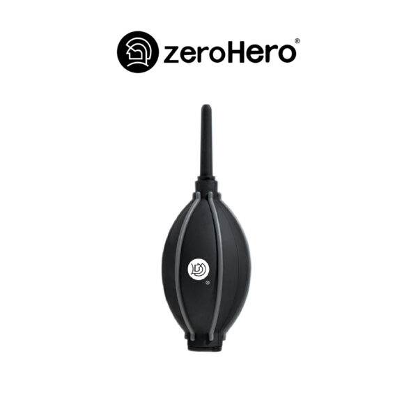zeroHero – Air Blower
