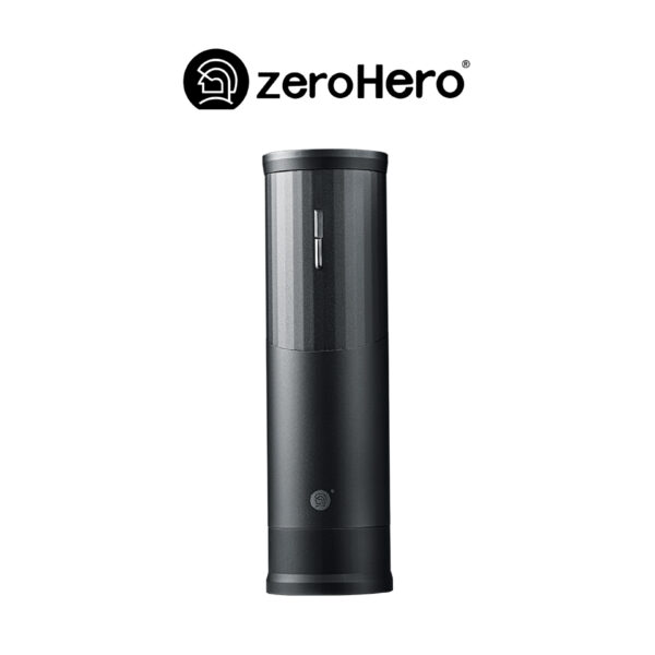 zeroHero – Rui Coffee E-Grinder Grey